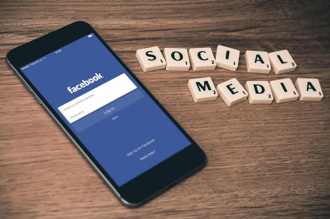 Facebook kısıtlama