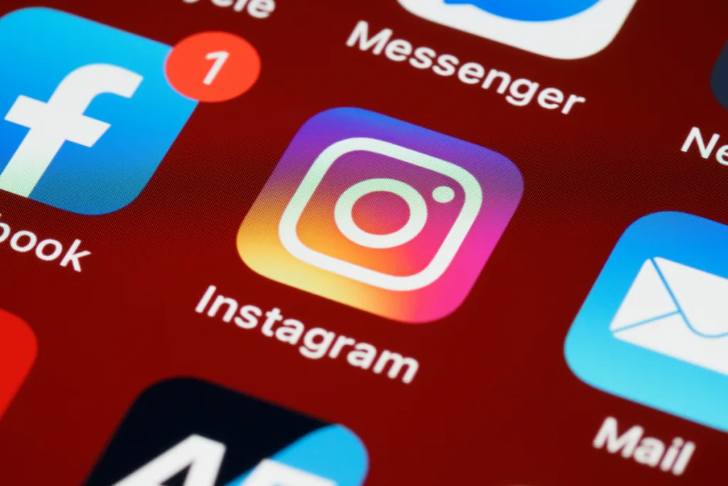 instagram kişi engelleme