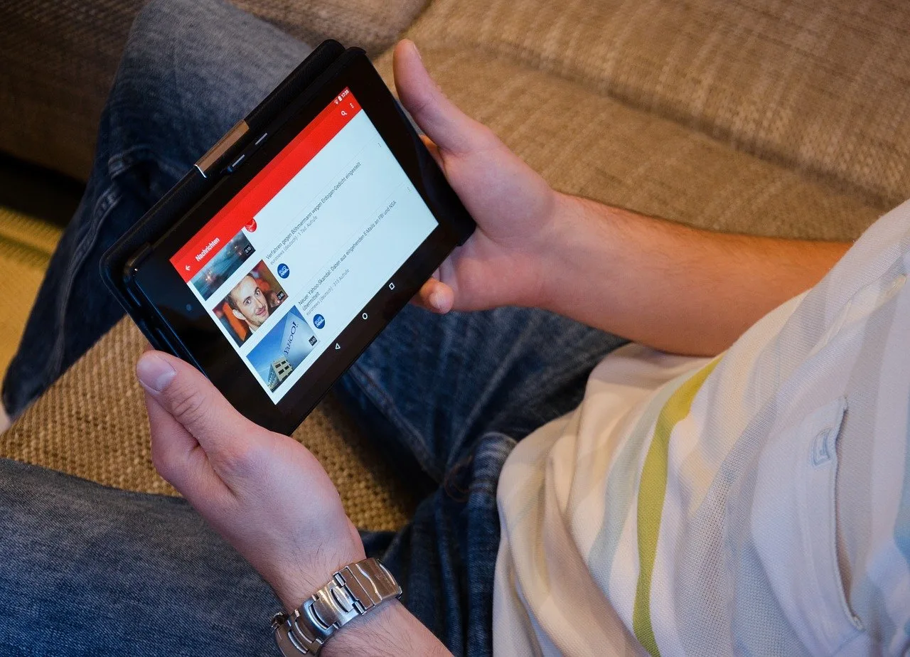 YouTube İzleme Geçmişi Nasıl Duraklatılır ve Yeniden Açılır?