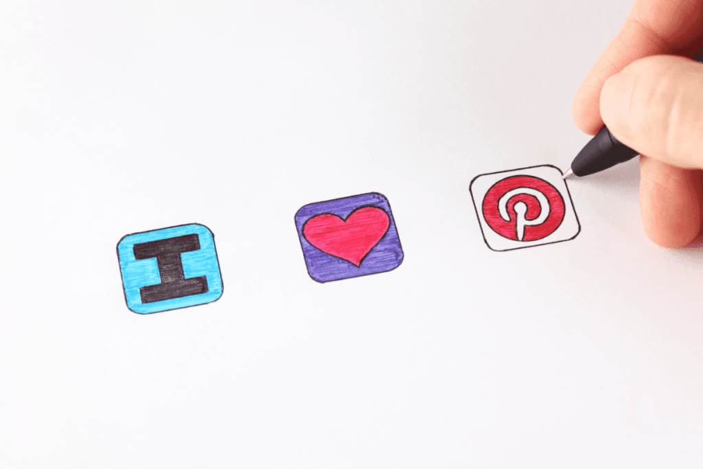 pinterest panoları