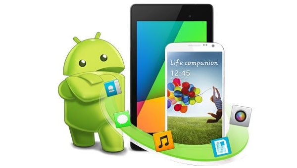 Android rehberde aynı numaraları silme
