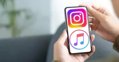 instagram notlara müzik ekleme