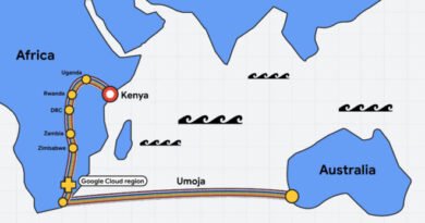 Meta, Dev Bir Denizaltı Fiber Optik Kablo Ağı Kurma Planları Yapıyor