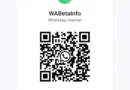 WhatsApp Kanalları İçin QR Kodu Dönemi Başlıyor!