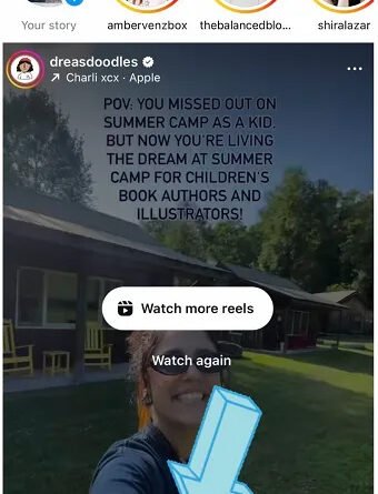 Instagram'ın DM Butonu Yeri Değişiyor