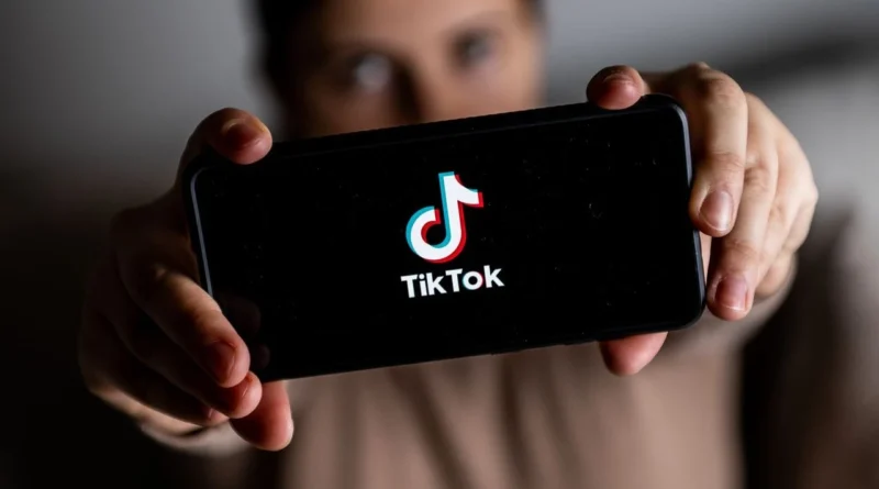 TikTok'un sahibi ByteDance'in piyasa değeri göz kamaştırıyor!