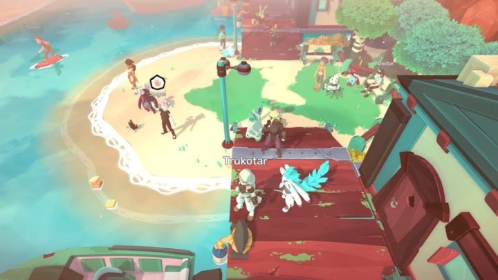 Temtem Çoklu Platform Desteği Sunuyor mu? | Dijital Trendler