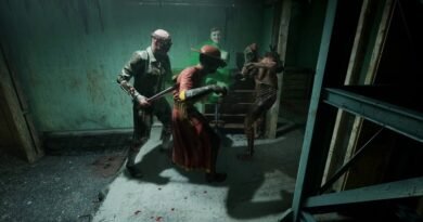 The Outlast Trials: Project Breach to Be Released on December 10th