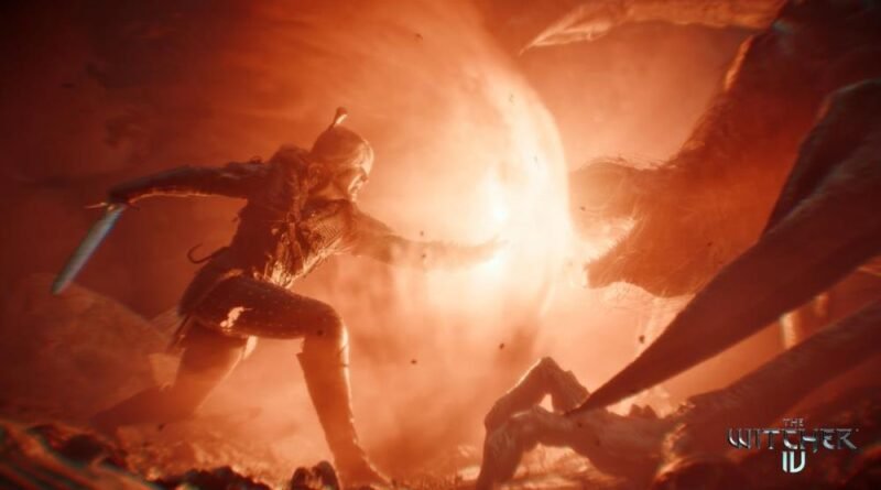 İnanılmaz: "Witcher 4, Xbox Series S'de bile çalışacak!"