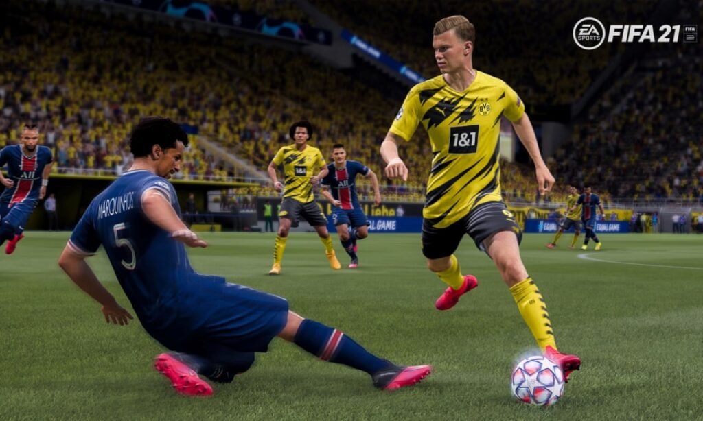 FIFA 21 Sistem Gereksinimleri ve Daha Yüksek FPS İçin İpuçları