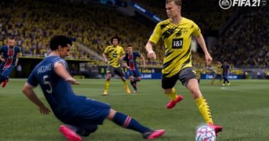 FIFA 21 Sistem Gereksinimleri ve Daha Yüksek FPS İçin İpuçları