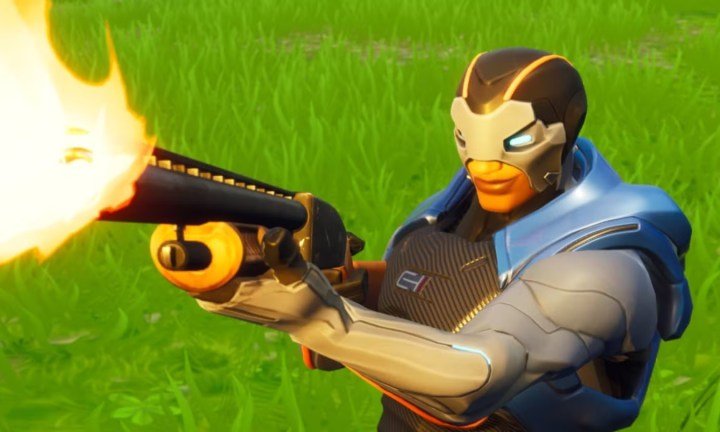 Fortnite OG'de Double Pump Taktiklerini Nasıl Kullanırız?