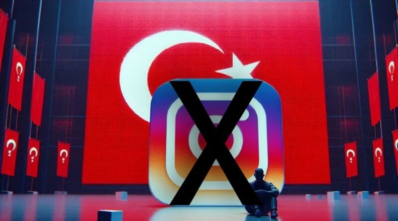 Sosyal Medya, Negatif Özgürlük Alanına Evriliyor!