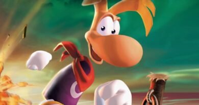 Maymunun Pençesi Kıvrılıyor: Rayman, Ubisoft'un Yeni NFT Oyununda Geri Dönüyor!