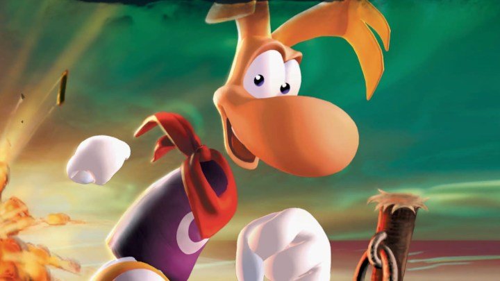 Maymunun Pençesi Kıvrılıyor: Rayman, Ubisoft'un Yeni NFT Oyununda Geri Dönüyor!