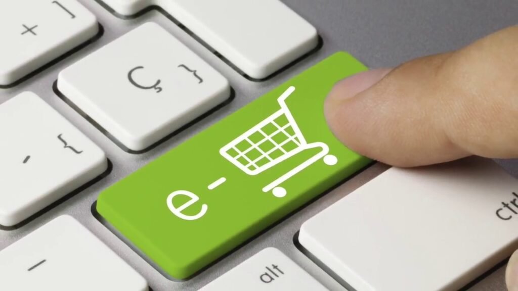 e-Ticaret Nedir ve Nasıl Yapılır? Başlangıç Rehberi