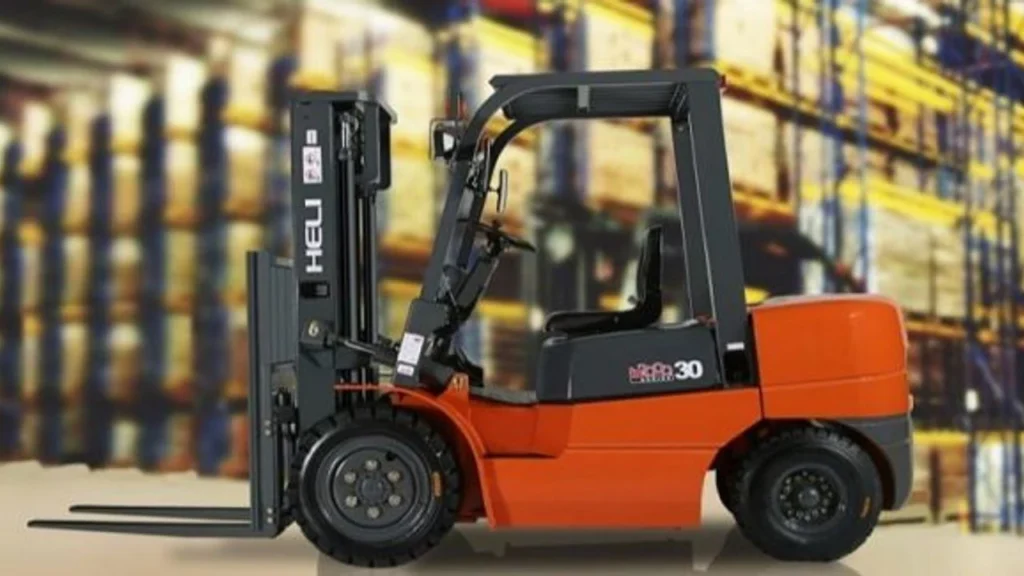 Forklift Ehliyeti Nasıl Alınır?