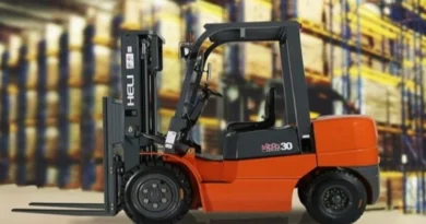 Forklift Ehliyeti Nasıl Alınır?