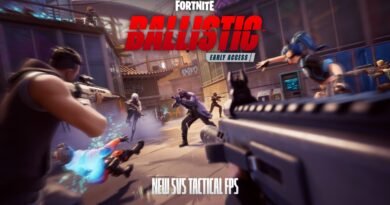 Fortnite, Nihayet Gelecek Haftada Birinci Şahıs Moduna Kavuşuyor!