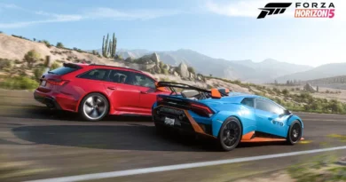 Forza Horizon 5'in PS5 Versiyonu İçin Olumsuz Gelişmeler!