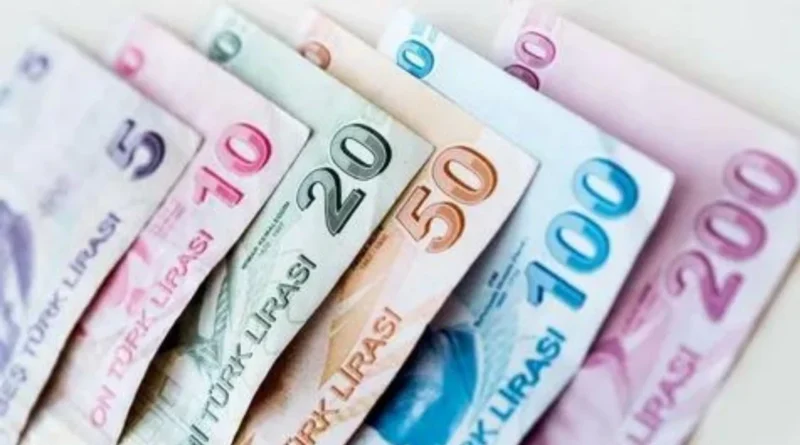 Gelir Belgesi Nasıl Alınır?