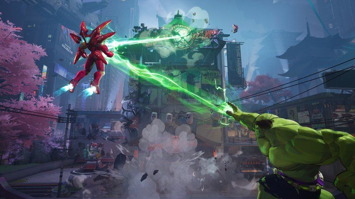 Marvel Rivals İpuçları ve Taktikler: En İyi Süper Kahraman Olmanın Yolları!