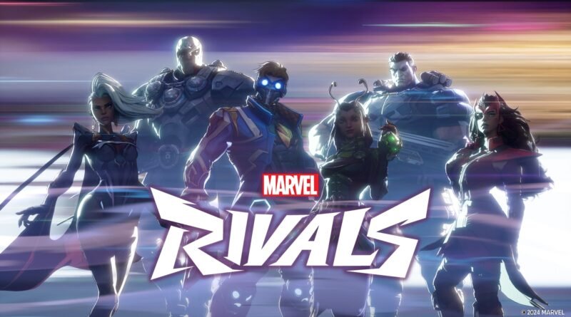 Marvel Rivals, İlk Üç Günde 10 Milyon Oyuncuya Ulaştı