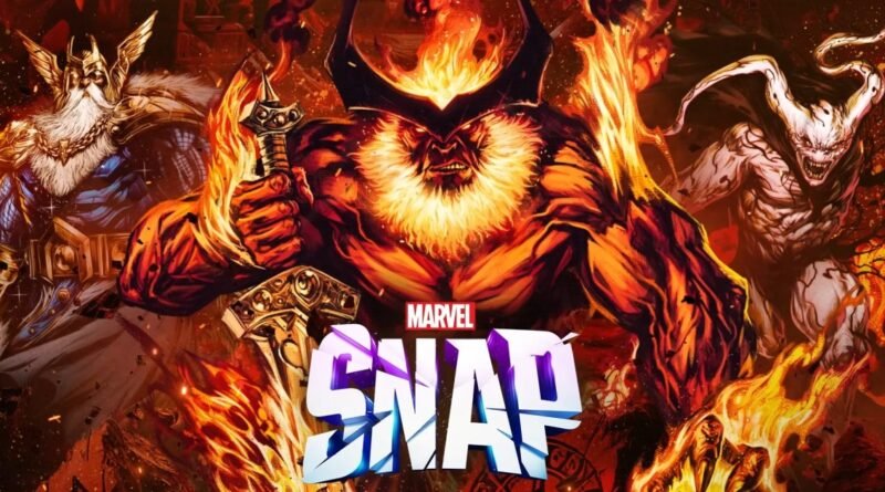Marvel Snap Geliştiricileri, 2025'te En Büyük Sorununu Çözme Sözü Verdi!