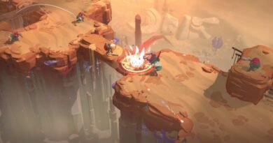 Indie Hazine Moonlighter'ın 3D Devam Oyunu Gelecek Yıl Çıkıyor!