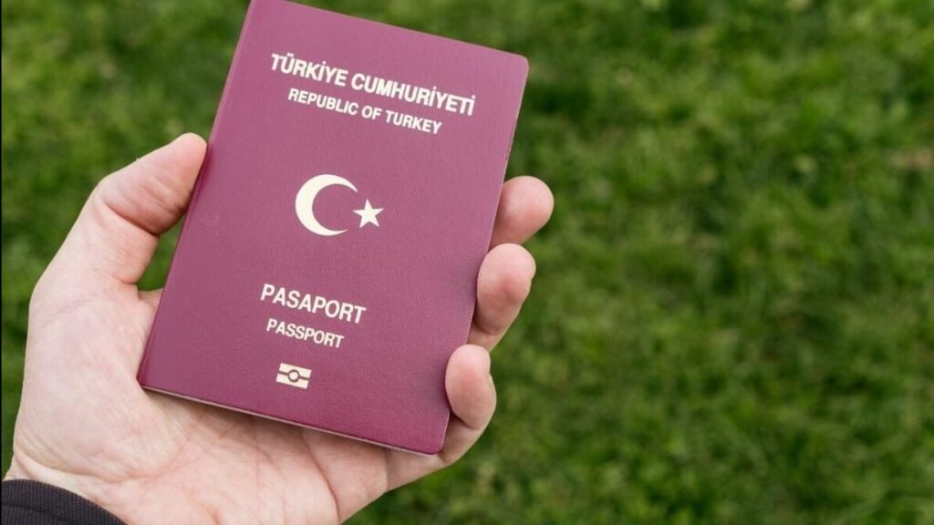 Öğrenci Pasaportu Nasıl Alınır?