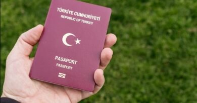 Öğrenci Pasaportu Nasıl Alınır?