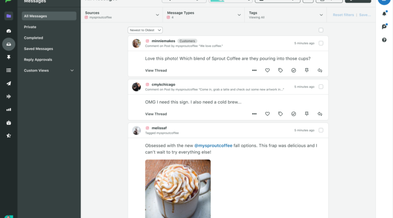 Instagram Otomasyonu: Teknoloji ve Kişisel Dokunuşu Dengede Tutmak