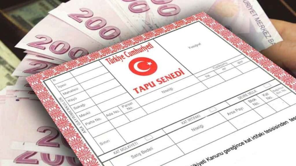 Tapu Randevusu Nasıl Alınır?