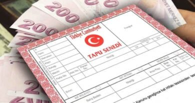 Tapu Randevusu Nasıl Alınır?