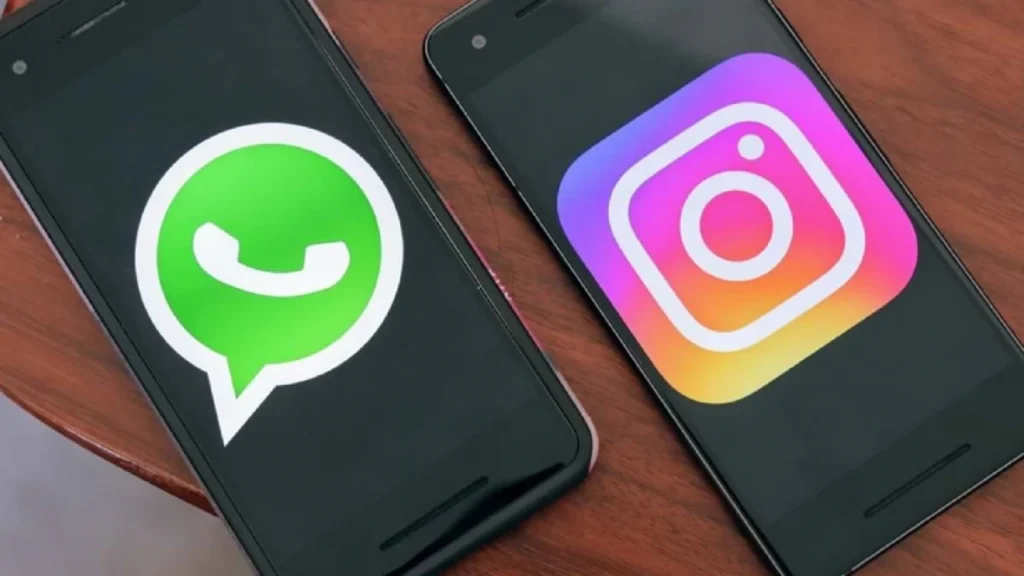 WhatsApp, Instagram'ın Popüler Sohbet Özelliğini Taklit Ediyor!