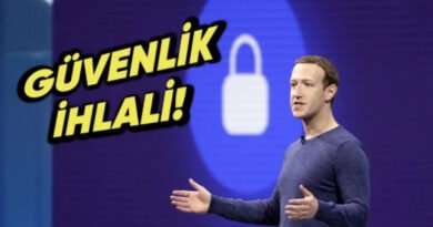 600 Milyon Facebook Şifresi Açık Metin Olarak Sızdırıldı!