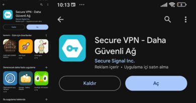 Instagram'a VPN Kullanarak Nasıl Erişilir? [2024]