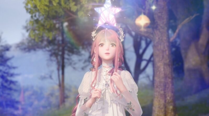 Infinity Nikki'deki Tüm Whimstar Lokasyonları