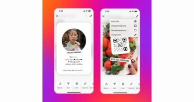 Instagram'da Kullanıcı Adınızı Paylaşmanın Yenilikçi Yolu: Profil Kartı