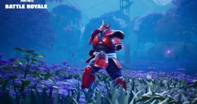 Fortnite'ta Baymax Kılığına Nasıl Kavuşursunuz?