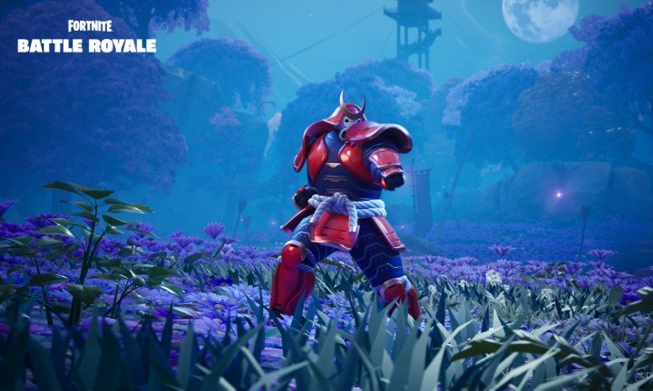 Fortnite'ta Baymax Kılığına Nasıl Kavuşursunuz?