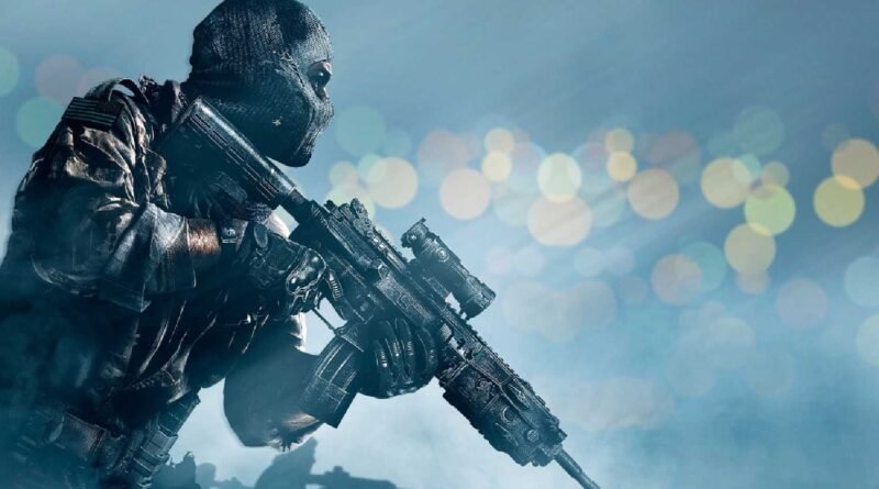 Popüler Call of Duty Oyunları Game Pass'e Geliyor!