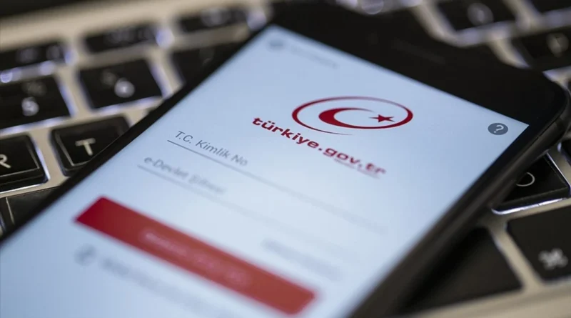 E-Devlet Şifresi Nasıl Alınır?