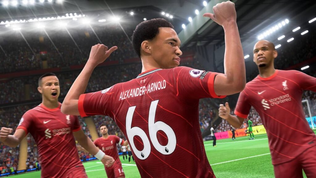 FIFA 23 Sistem Gereksinimleri ve Kaç GB Olduğu