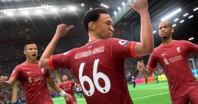 FIFA 23 Sistem Gereksinimleri ve Kaç GB Olduğu