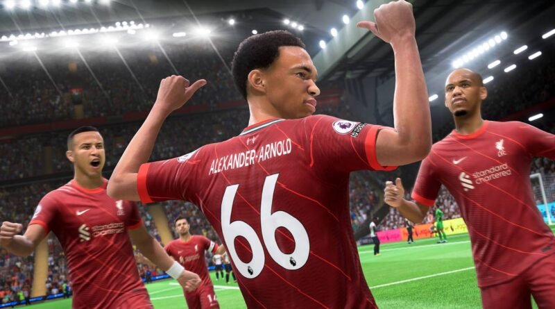 FIFA 23 Sistem Gereksinimleri ve Kaç GB Olduğu
