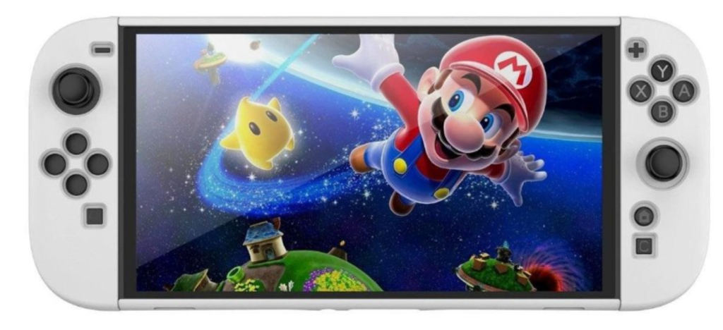 Yeni Nintendo Switch modelinin tam ismi açıklandı!