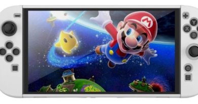 Yeni Nintendo Switch modelinin tam ismi açıklandı!