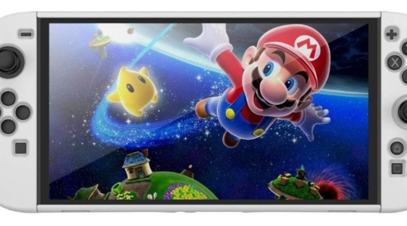 Yeni Nintendo Switch modelinin tam ismi açıklandı!