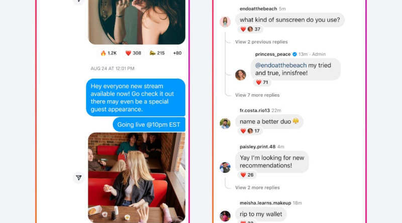 Instagram kullanıcılarını heyecanlandıracak yeni bir özellik sunuldu!